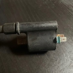 【値下げ】ホンダ Dio af68 イグニッションコイルの画像
