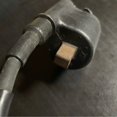 【値下げ】ホンダ Dio af68 イグニッションコイルの画像
