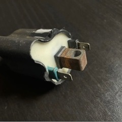 【値下げ】ホンダ Dio af68 イグニッションコイルの画像