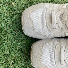 靴/バッグ 靴 スニーカーの画像