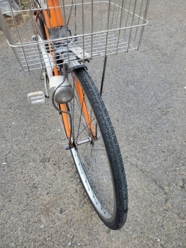 ⭐️電動自転車⭐️Panasonic   ENS63