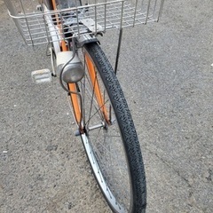 ⭐️電動自転車⭐️Panasonic   ENS63の画像