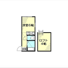 【🌻入居費用10万円🌻】✨審査No.1✨ 🔥京急本線 横須賀中央...