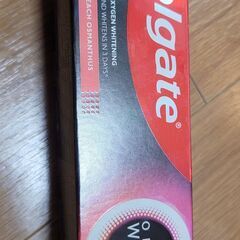 Colgate Optic White 2 