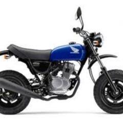バイク ホンダ エイプ50 