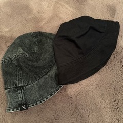 服/ファッション 小物 帽子の画像