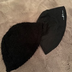 服/ファッション 小物 帽子の画像