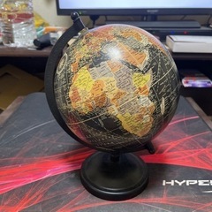 家具 インテリア雑貨/小物 置物、オブジェ、地球儀