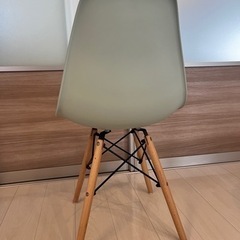 【ＤＡＩＶＡ】椅子 ダイニングチェア マリングレーの画像