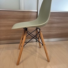 【ＤＡＩＶＡ】椅子 ダイニングチェア マリングレーの画像