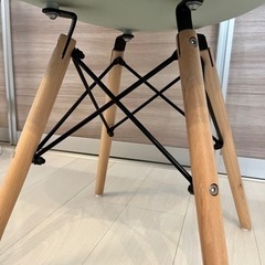 【ＤＡＩＶＡ】椅子 ダイニングチェア マリングレーの画像