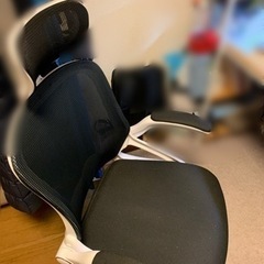 【受領者決定】家具 オフィス用家具 いす