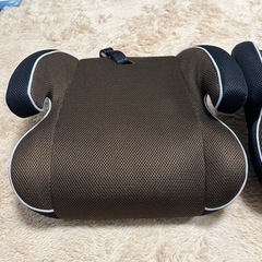 ジュニアシート