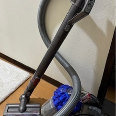 ダイソン　掃除機