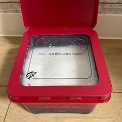 ☘️TBC エステティックマスク 保湿 32枚入 (32枚入×１箱）☘️の画像
