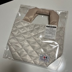 【譲ります】ジョリーパスタの
トートバッグ