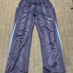 服/ファッション プーマ　PUMA ジャージ上下セット　Mサイズ　　の画像