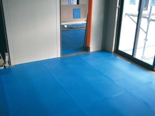 青ベニヤ　10枚　1800×900×3mm