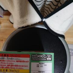 チェンソーマンのフィギアの画像