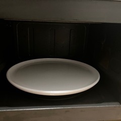 東芝　オーブンレンジ　ER-A15JBの画像