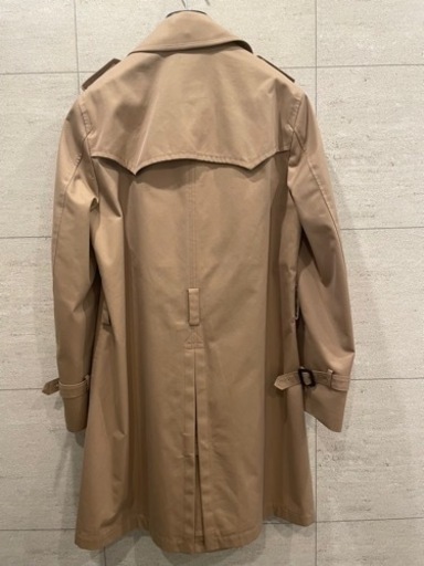 服/ファッション コート メンズ