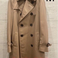 服/ファッション コート メンズ