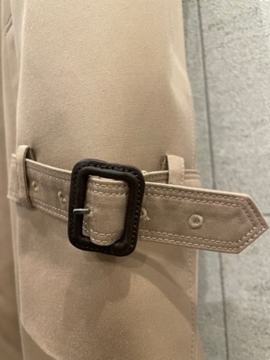 服/ファッション コート メンズ
