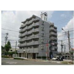 原駅12分！1R！初期費用６万円！メゾン・ド・アージュ706⭐️...