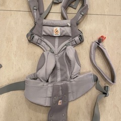 エルゴベビー　OMNI360