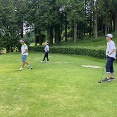 ⛳ゴルフdeワイワイ出来るメンバー募集中♫⛳