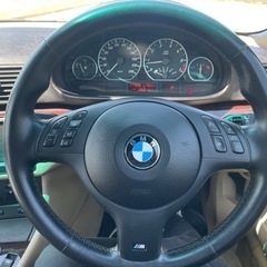 BMW E46 330Ci Mスポーツ カブリオレの画像