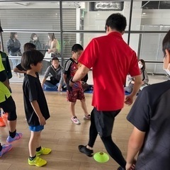 【speed-up-training】沼津初！サッカーの初速をあげる！グループレッスン開催中！の画像