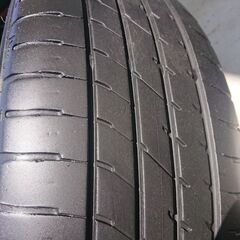 MONZA JAPAN　ZACK JP-812 アルミホイール ＋ ノーマルタイヤ（DUNLOP ENASAVE RV504）185/60R15　ホンダ　フリードスパイクで使用してましたの画像