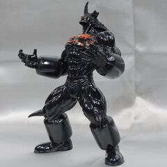 キン肉マン DX Another Mode2 ブラック バッファ...