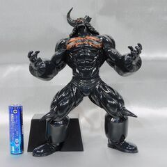 キン肉マン DX Another Mode2 ブラック バッファローマン ダメージの画像