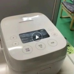 炊飯器