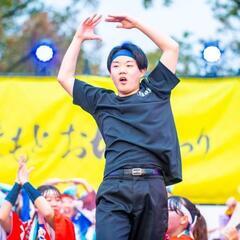 【活動報告】熊本のお祭りに参加しました！ - スポーツ
