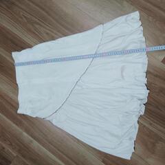 服/ファッション ロングスカート　日本製の画像