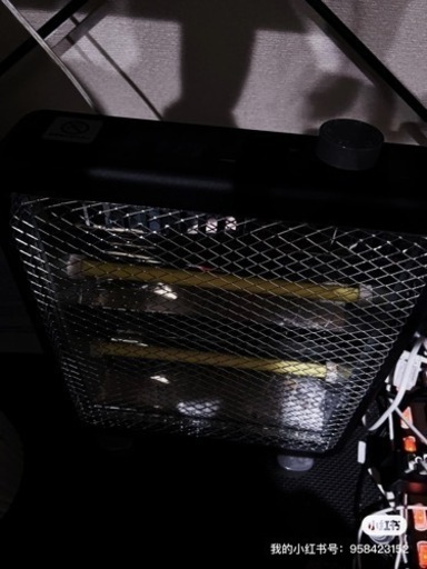 電気ヒーター、電気ストーブ