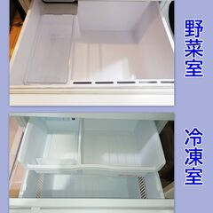大型家電5点動作保証します。２３区近郊のみ＋８０００円で配送・設置・試運転致しますの画像