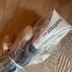 TOURSTAGE  レディース　ゴルフセットの画像