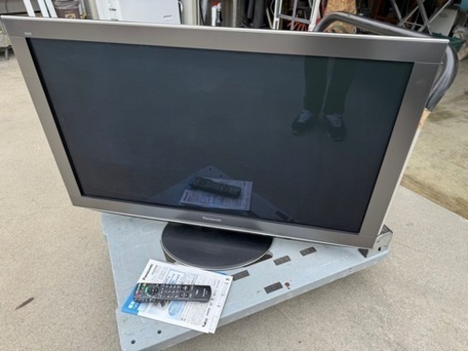 Panasonic 42 液晶テレビ