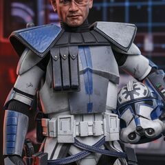 新品未開封Hottoys ホットトイズ TMS064 1/6スター・ウォーズ