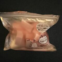 ファンデ用スポンジ