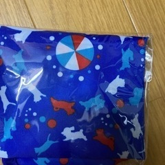 エコバッグの画像