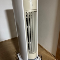 山善　クーリングファンの画像