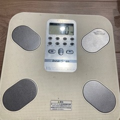 タニタ 体重計