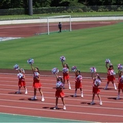 ジュニアチアダンス【一部地域で送迎サービスあり】の画像