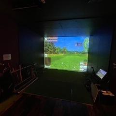 新店舗✨ゴルフとダーツができるお店⛳️の画像