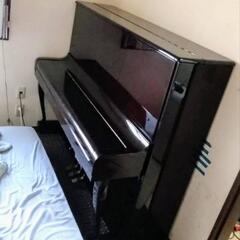 ピアノ　AIZENAHA U-601